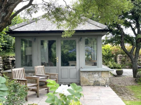 Rural Retreat in Coastal Valley near St Just